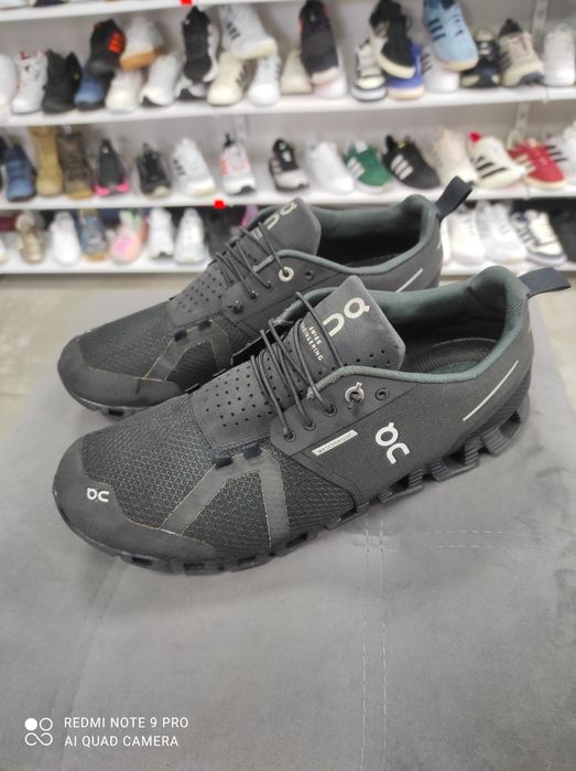 ОРИГІНАЛ 100% Кросівки On Running Cloud Running Shoe 44