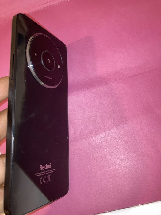 Xiami Redmi A3        .