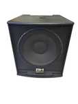 Subwoofer Rhsound  AKTYWNY  380W