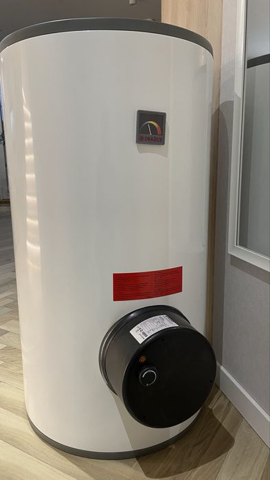 Бойлер Drazice OKCE 160 S