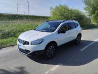 Nissan Qashqai+2