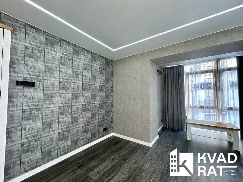 Здається 1к квартира, середній поверх