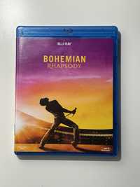Bohemian Rhapsody Blu-ray Lektor PL