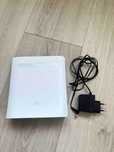 ZTE MF286D Router WiFi kartę SIM 4G LTE+ Advanced