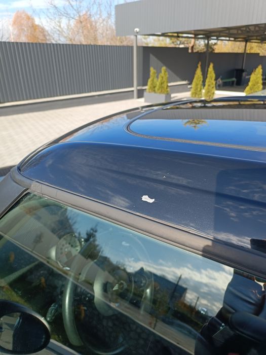 Mini cооper s  2011р.