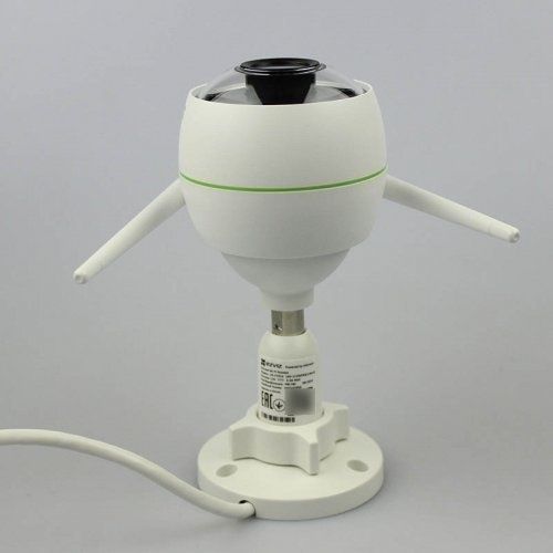 Вулична Wi-Fi IP камера EZVIZ C3WN CS-CV310 (A0-1C2WFR) (4 мм)