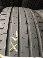205/55 R17 CONTINENTAL Conti Eco Contact 5, Літні шини б/у