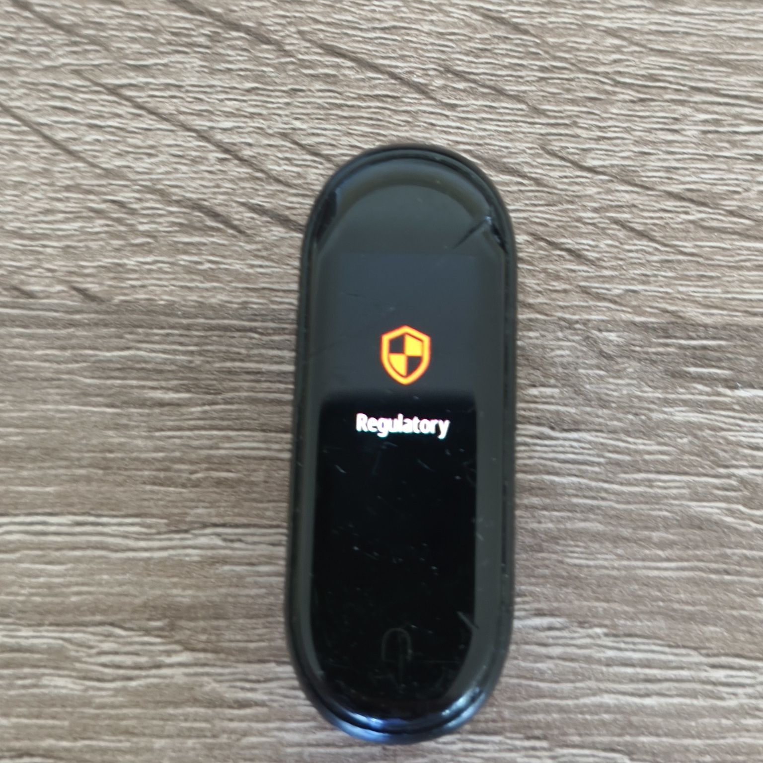 Mi Smart Band 4 NFC