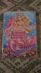 Barbie bajki DVD