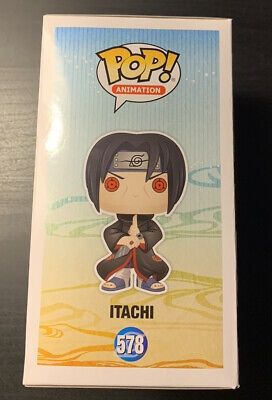 Funko Pop Itachi 578 - Naruto