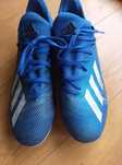 Korki buty do piłki nożnej Adidas rozmiar 46