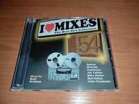 I Love Mixes Vol.3 ''Studio 54 Connection''