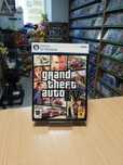 PC GTA IV Polskie Wydanie Mapa Przewodnik Grand Theft Auto 4