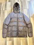 The North Face новая куртка зима  размер L