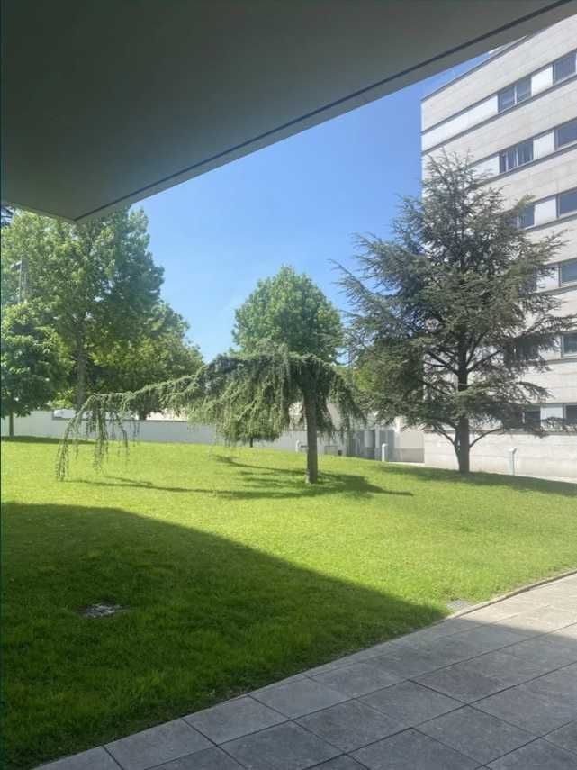 T3 Brandinhães Condomínio Fechado