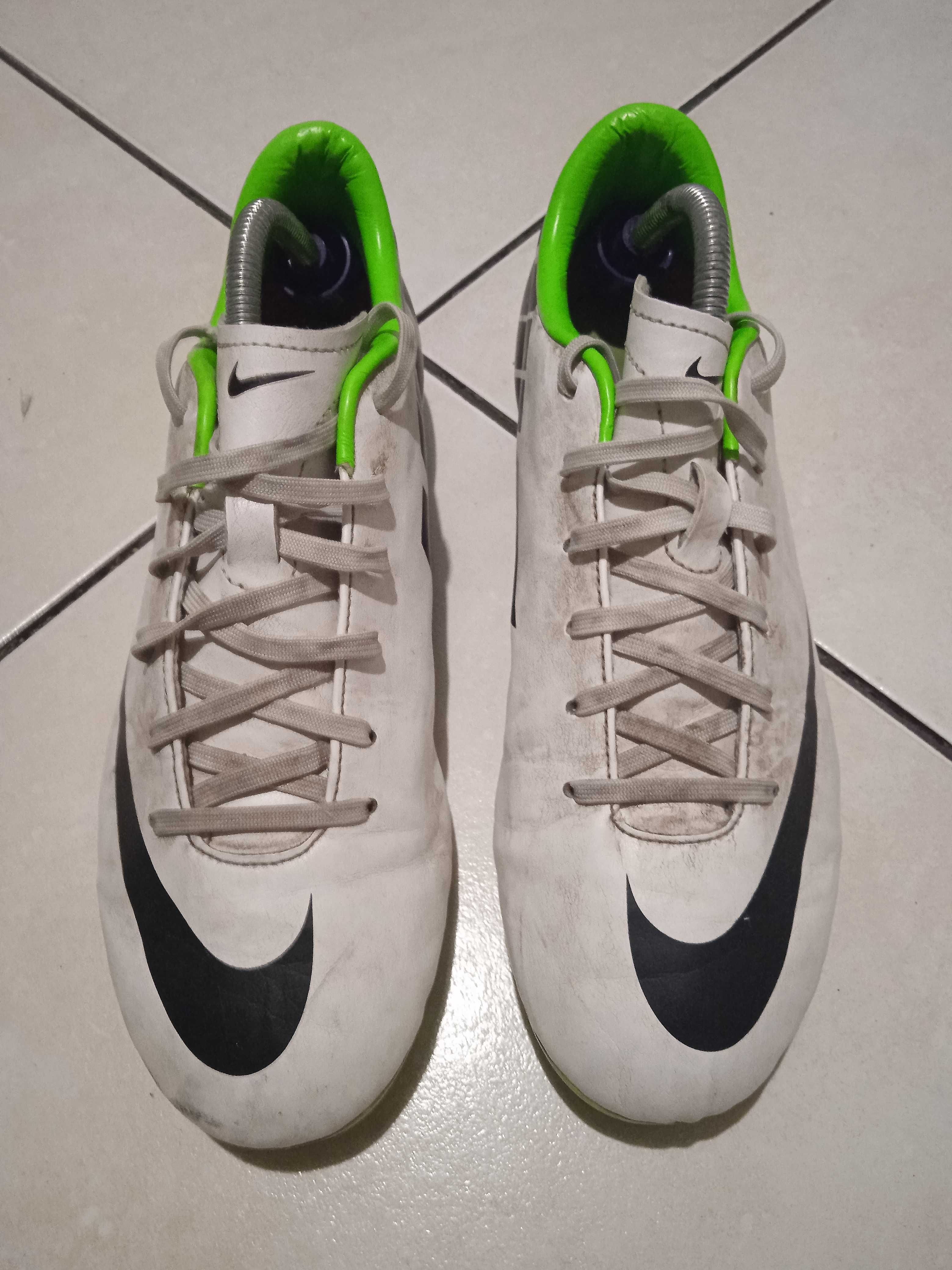 LANKI * NIKE Mercurial * rozm. 38 * ORYGINALNE