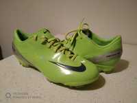 Nowe buty piłkarskie Nike Mercurial r.38