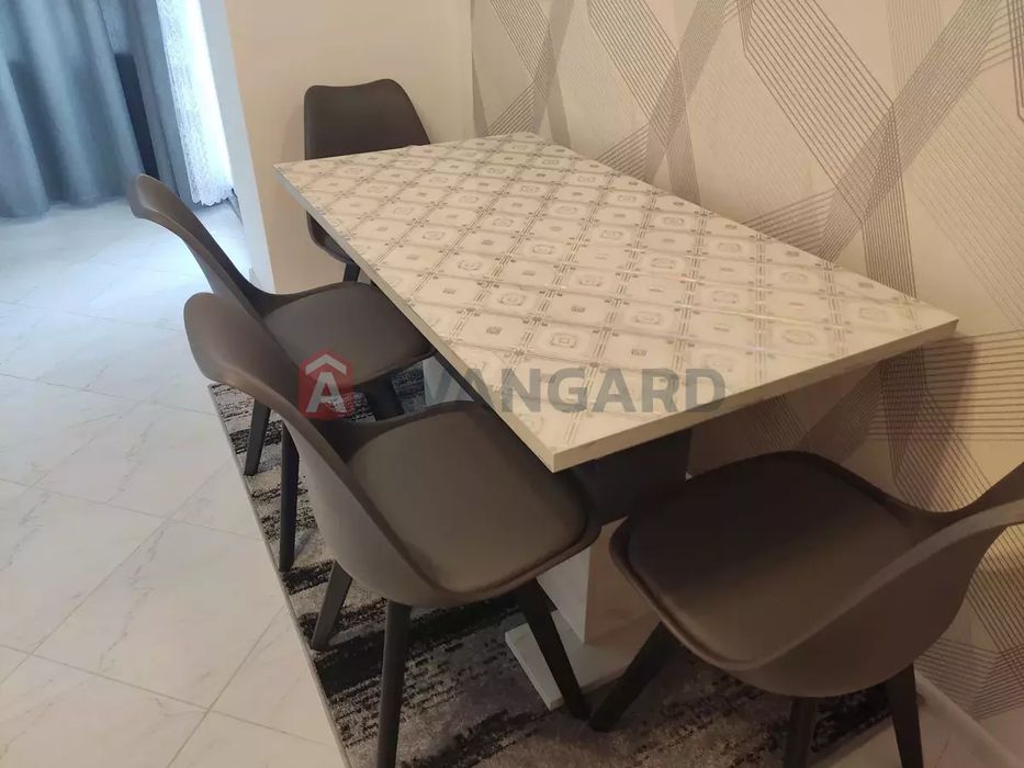 Продам квартиру В ПРЕСТИЖНОМ ЖК БРАМА 2, мебльована