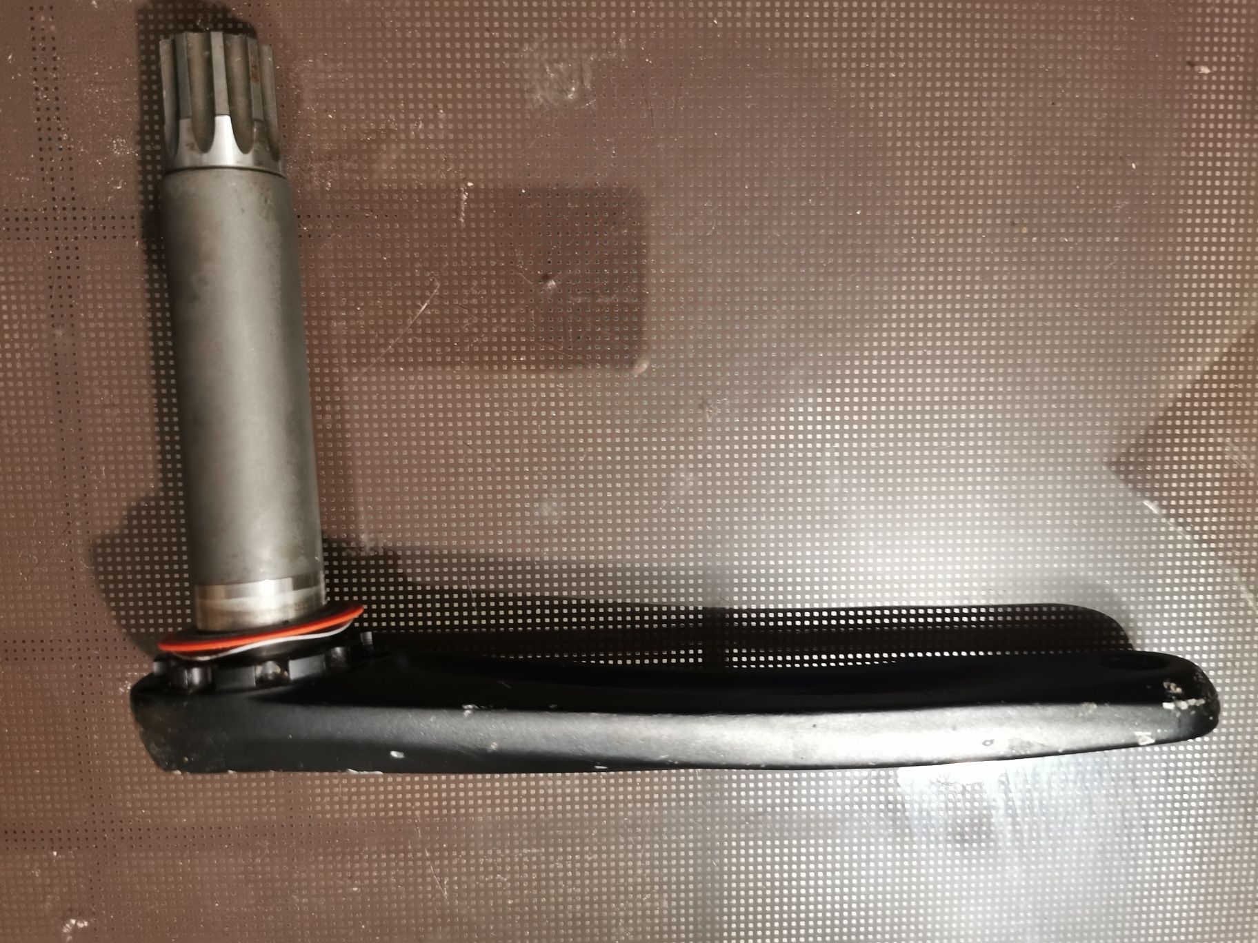 Pedaleiro SRAM GX 11v