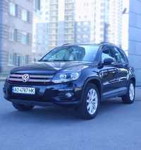 Продам Volkswagen Tiguan 2018