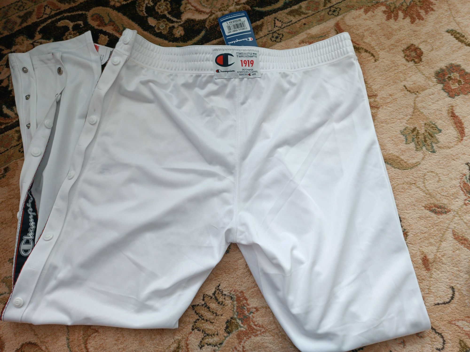 Spodnie sportowe Champion L