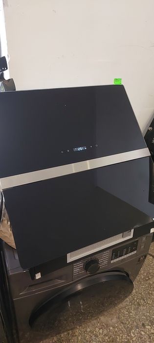 Витяжка кухонна з Німеччини 60