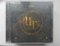 Armin Van Buuren - Universal Religion 4 компакт CD диски лицензия