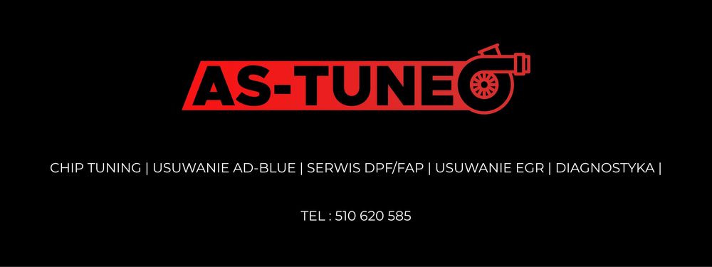 Chiptuning Hamownia 4x4 serwis ekologii podnoszenie mocy klonowanie