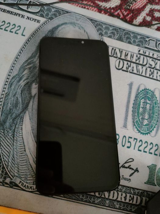 Дисплей iphone X 10