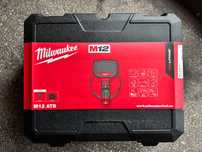 Kamera inspekcyjna Milwaukee