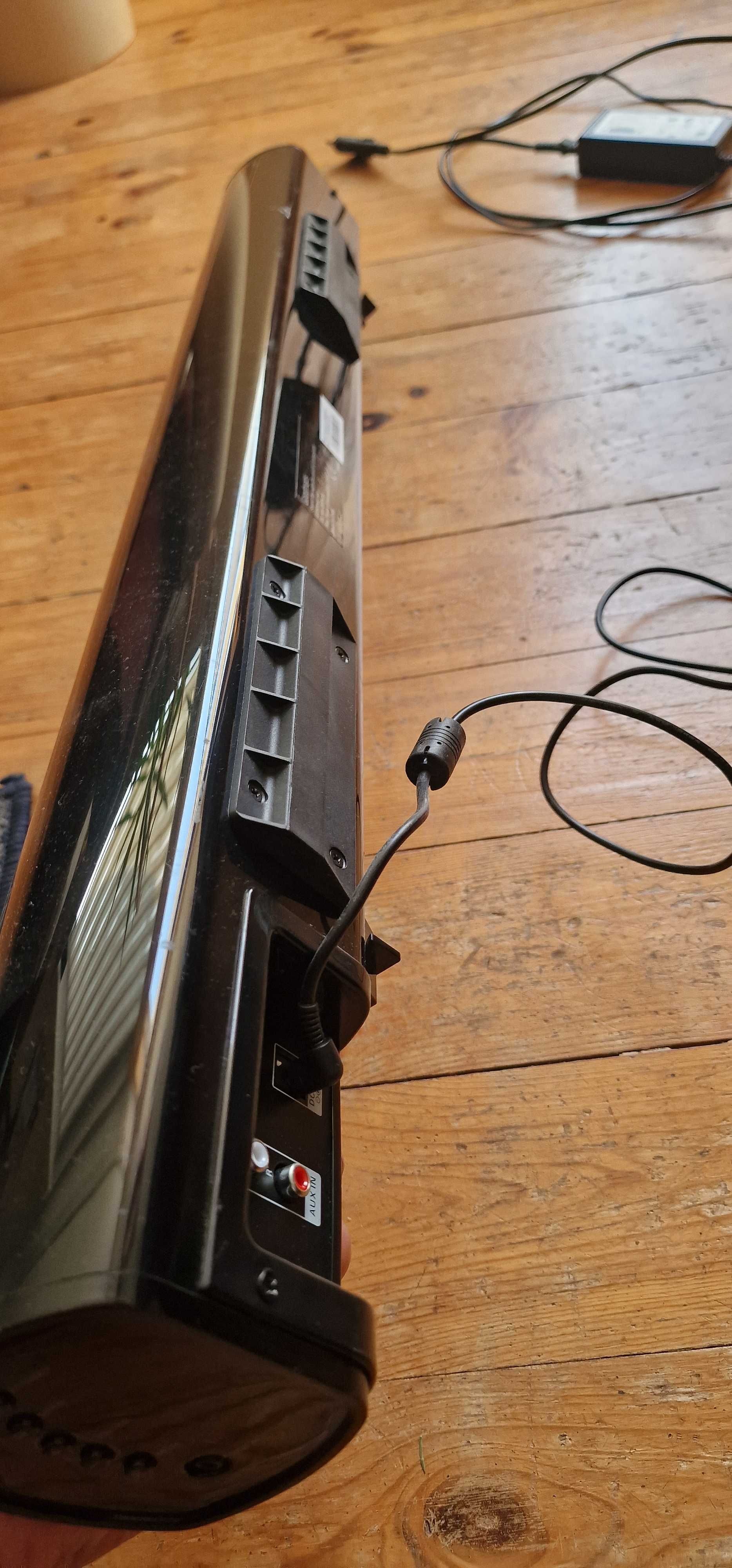 Głośnik bluetooth (SOUNDBAR) nowy
