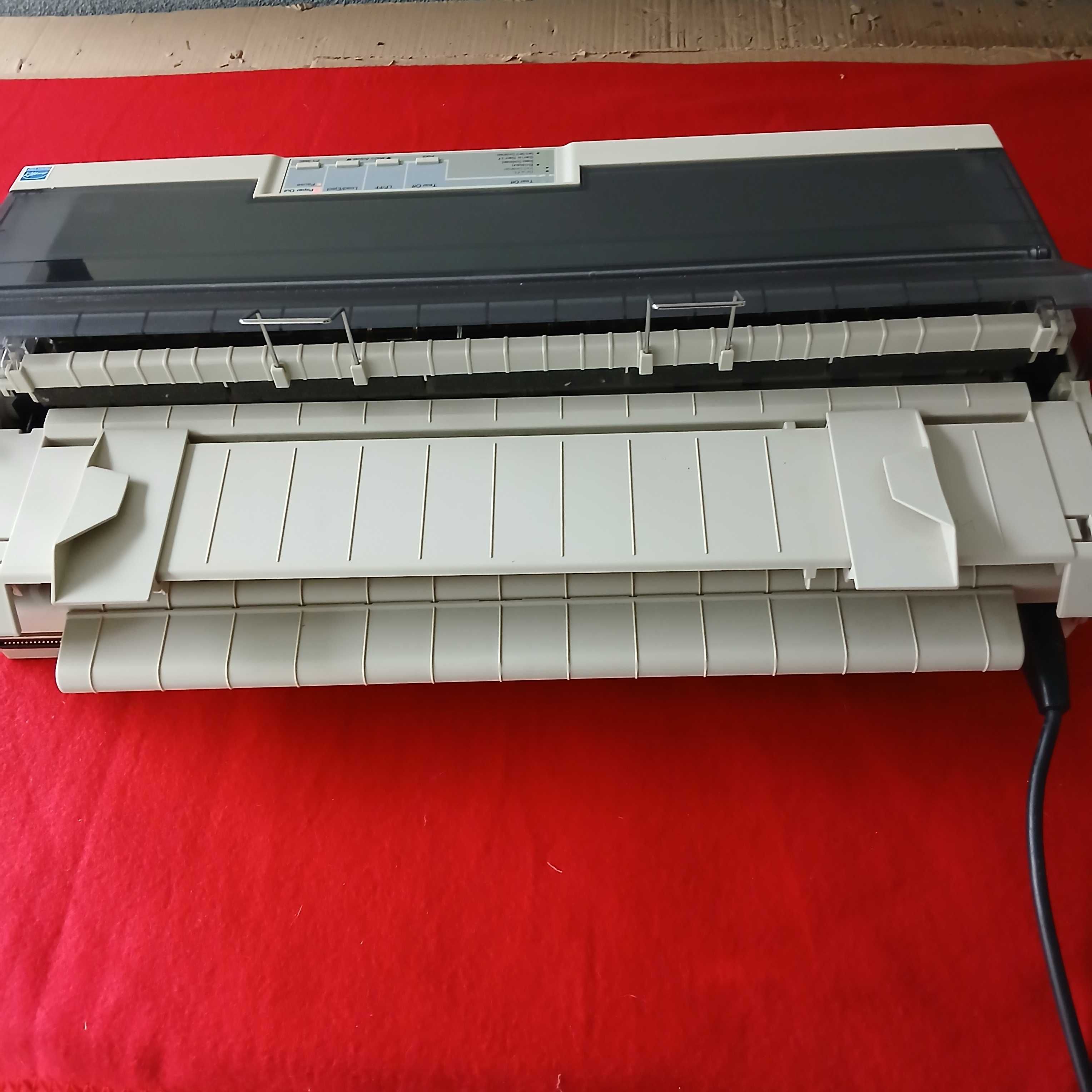 Drukarka Igłowa EPSON LX-1170 II
