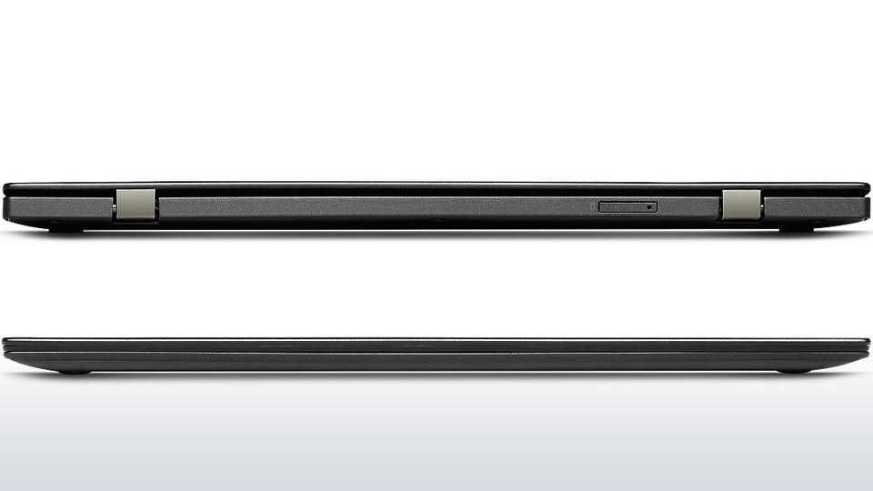 Lenovo ThinkPad X1 Carbon