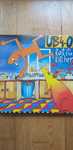 UB40-Rat in the kitchen