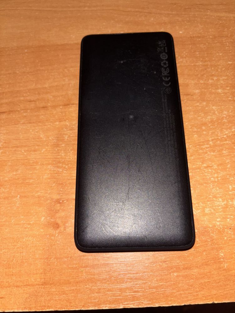 Павербанк Baseus Bipow Digital Display оригінал