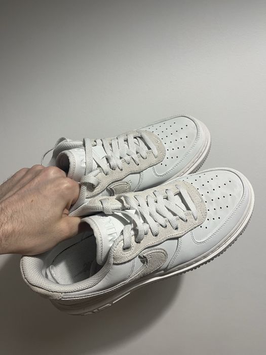 Nike air force 1 Luxe