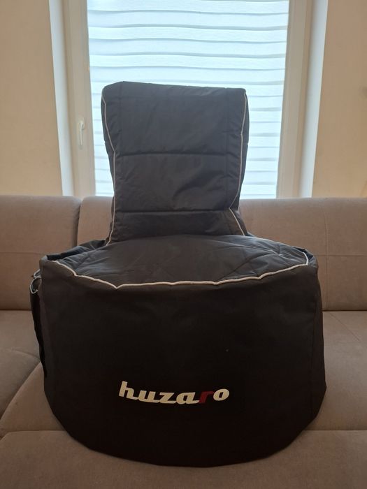 Pufa Huzaro gamingowa