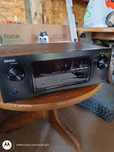 Denon AVR-2113 .