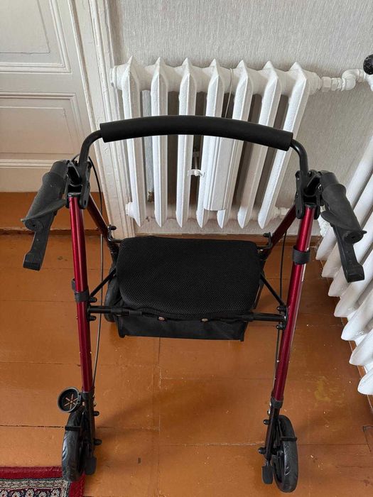 Podpórka Rehabilitacyjna ARmedical model AR-006