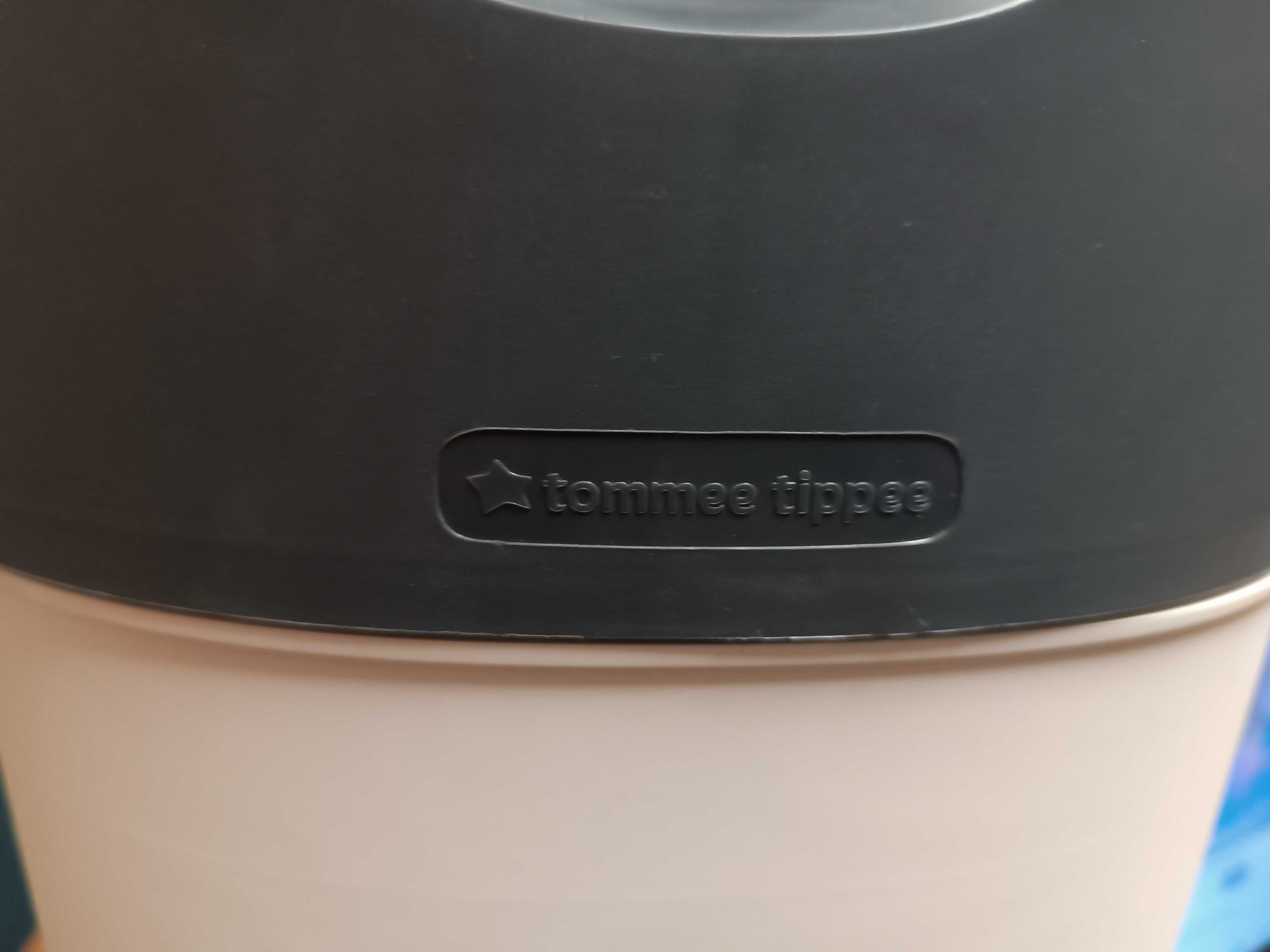 Kosz pojemnik na zużyte pieluchy tommee tippee Nieużywane!