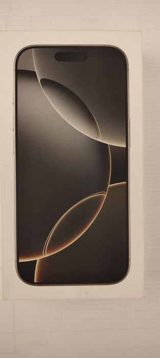 Sprzedam iPhone 16 Pro