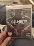 Call of Duty Black Ops Ps3 idealna
