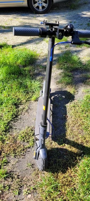 Hulajnoga Xiaomi scooter 3