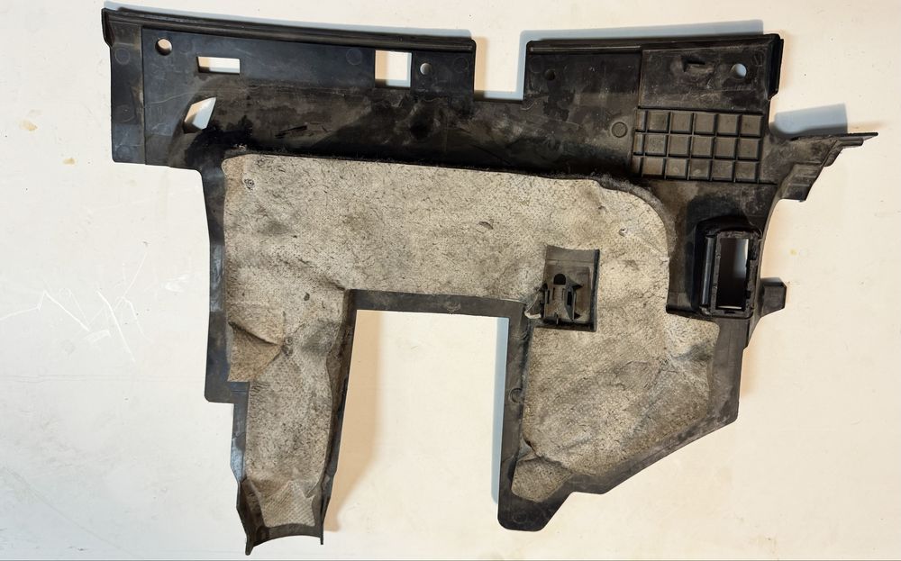 Накладка торпедо SUBARU LEGACY BL5 2006