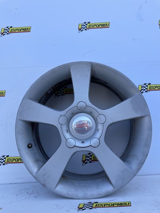 Jantes 16 Originais Seat 5x112 Altea Leon