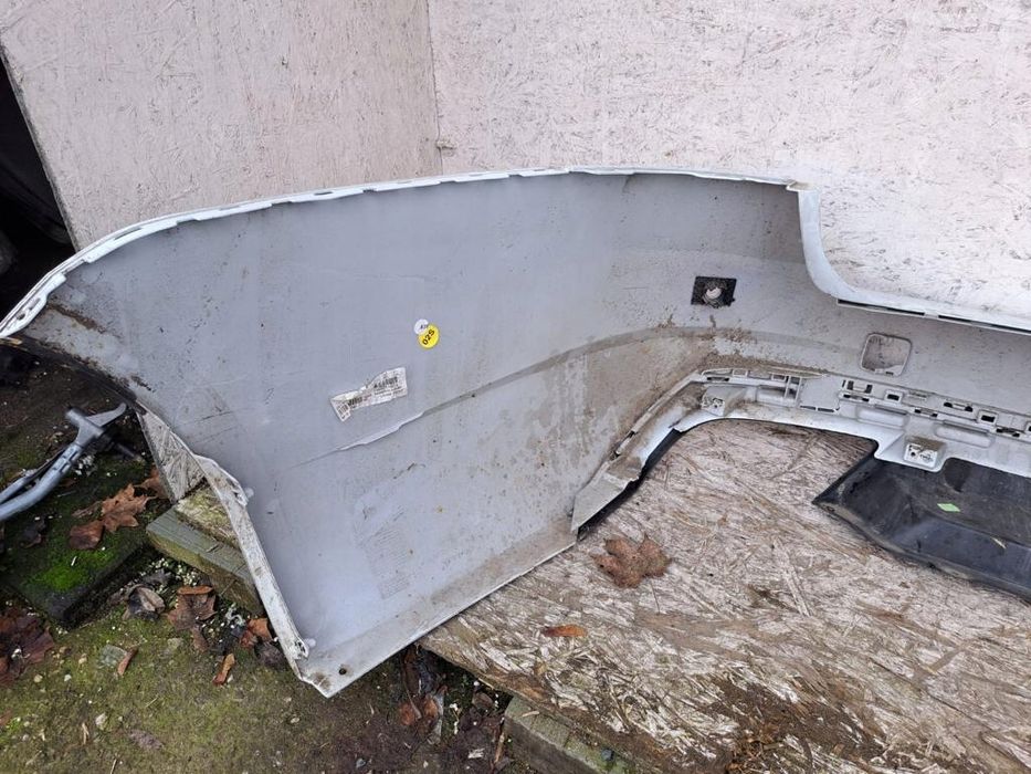 VW arteon r-line 3g8807421 Zderzak tył