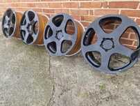 Felgi Rotiform RC200 19" 8,5J ET 45 5x112