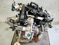 Motor Ford Focus 1.0 Ecoboost Ref: M1DA 125 CV