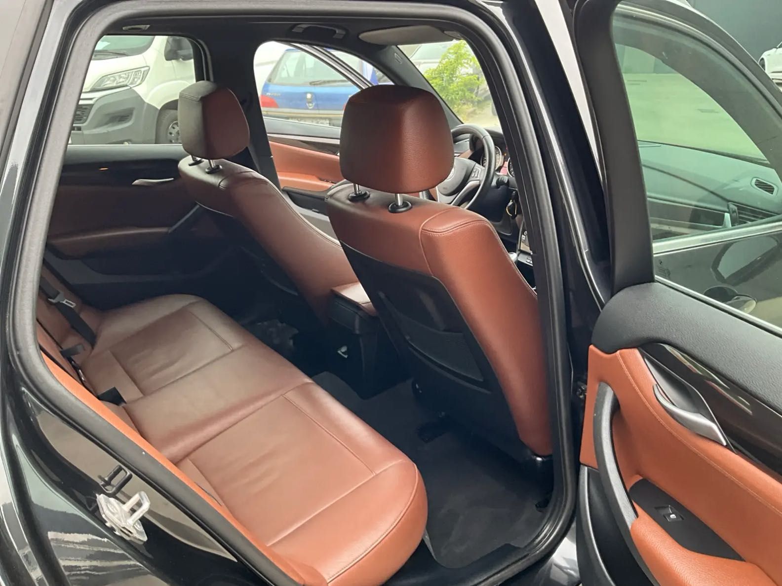 BMW X1 xDrive 2.0d 184cv | 2014 | 4x4 | Pele | Navi