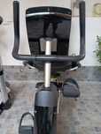 Bicicleta ergometrica